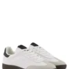 Ace M White Black