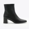 Adare Boot Black