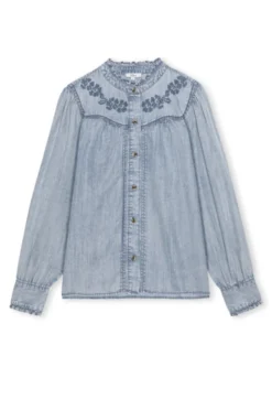 Alanna Medium Cloud Wash
