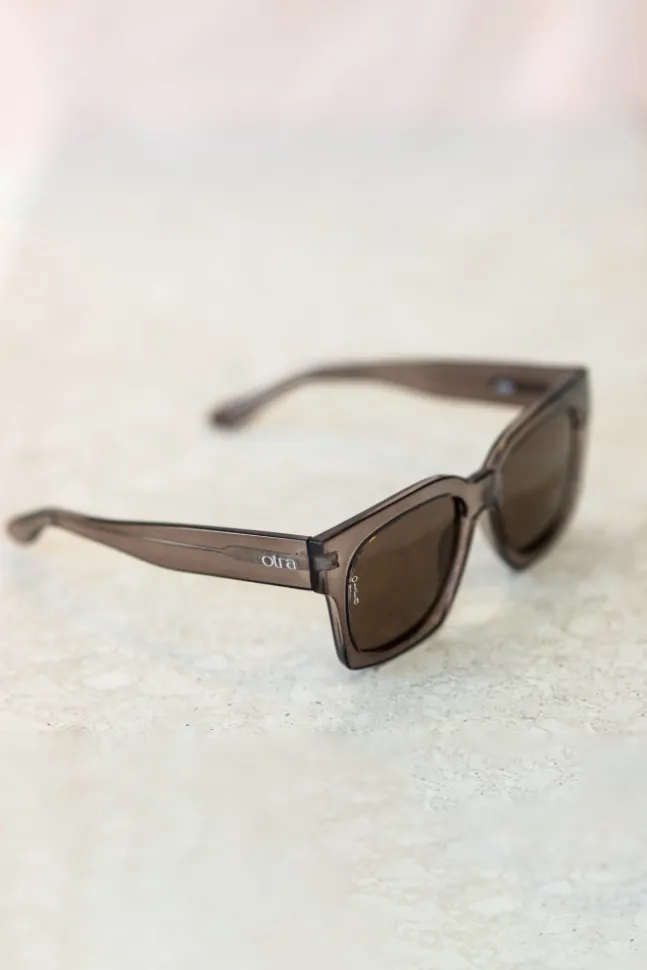 Alba Olive/Brown