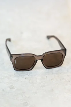 Alba Olive/Brown