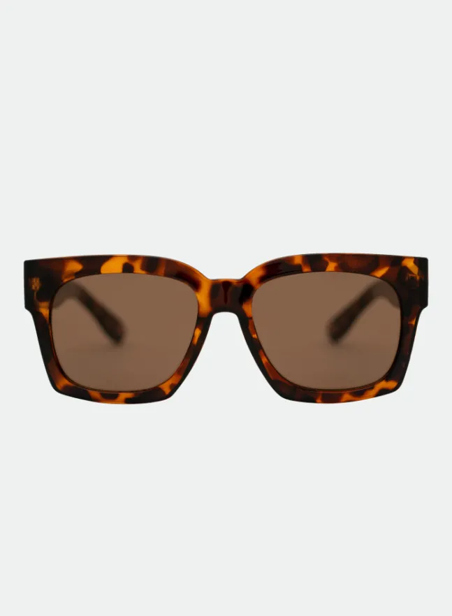 Alba Tort/Brown