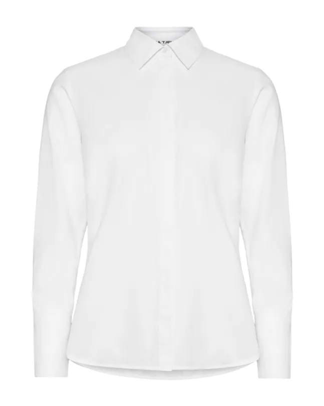 Alex Oxford White
