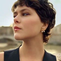 Alia Earrings