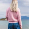 Amalie Cardigan Sweet Lilac