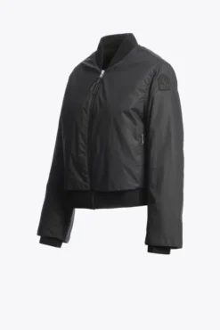 Andreja Bomber Black