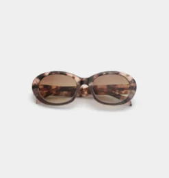 Anma Coquina/Grey Transparent