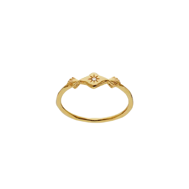 Annie Ring