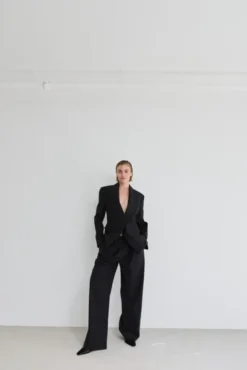 Arc Blazer Black