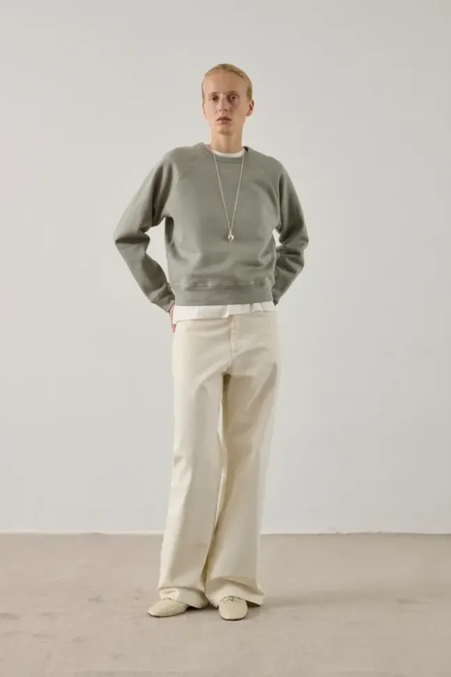 Artemis Sweater Argile