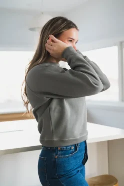Artemis Sweater Argile