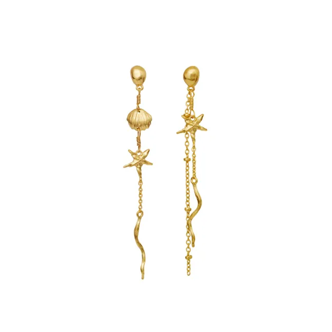 Aruba Earring