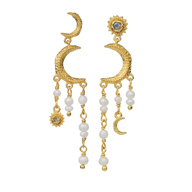 Astrea Earrings