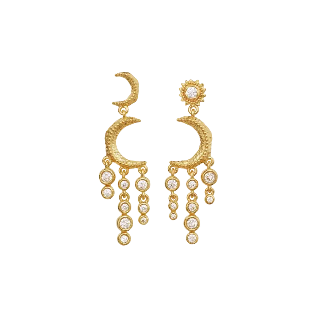 Astrea Twinkle Earrings