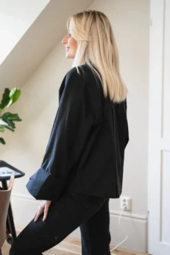 Atari Shirt Black