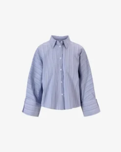 Atari Shirt Blue