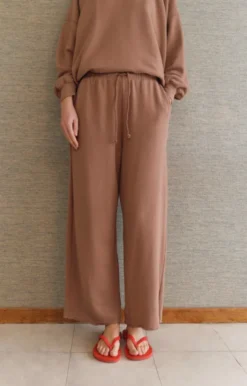 Atubay Jogging Chocolate