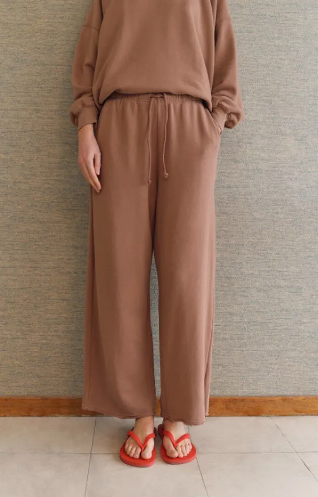 Atubay Jogging Chocolate