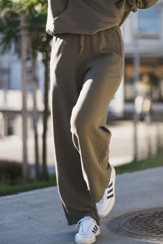 Atubay Joggings Oregano