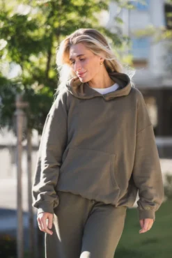 Atubay Sweats Oregano