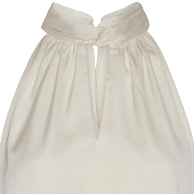 Ava Top Offwhite