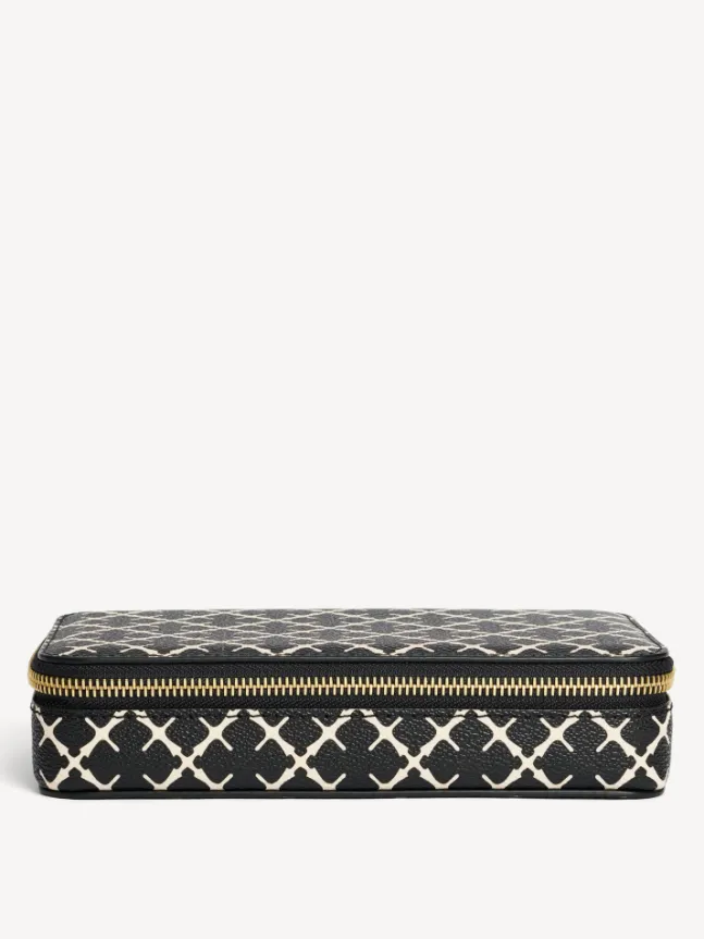 Bae Cher Jewellery Case Black