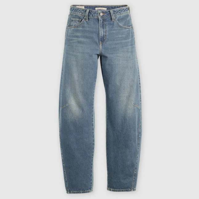 Baggy Dad Barrel Easy Days Barrel