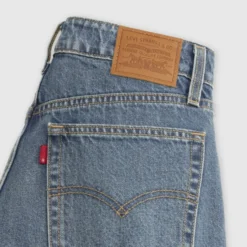 Baggy Dad Barrel Easy Days Barrel