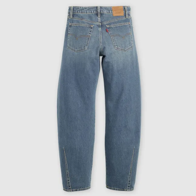 Baggy Dad Barrel Easy Days Barrel