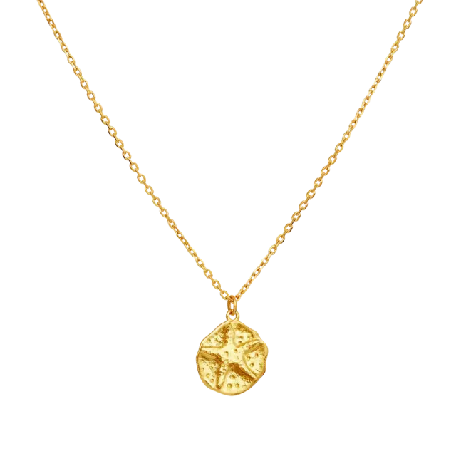 Bali Necklace
