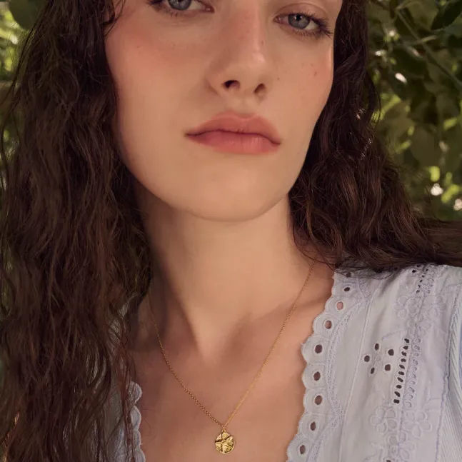 Bali Necklace