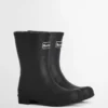Banbury Wellington Boots Black