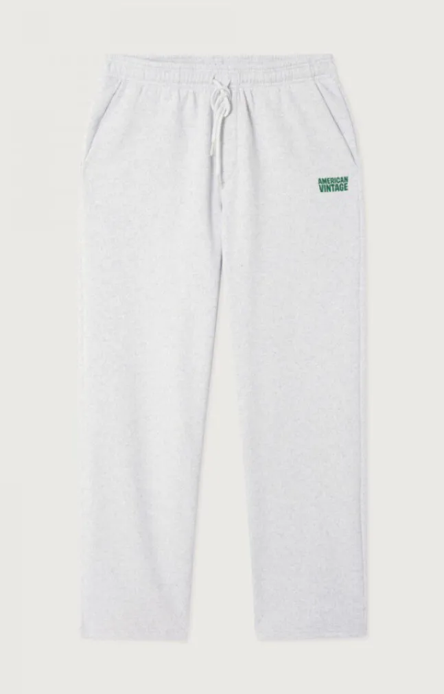 Baptown Jogging Heather Grey