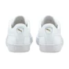 Basket Classic XXL White