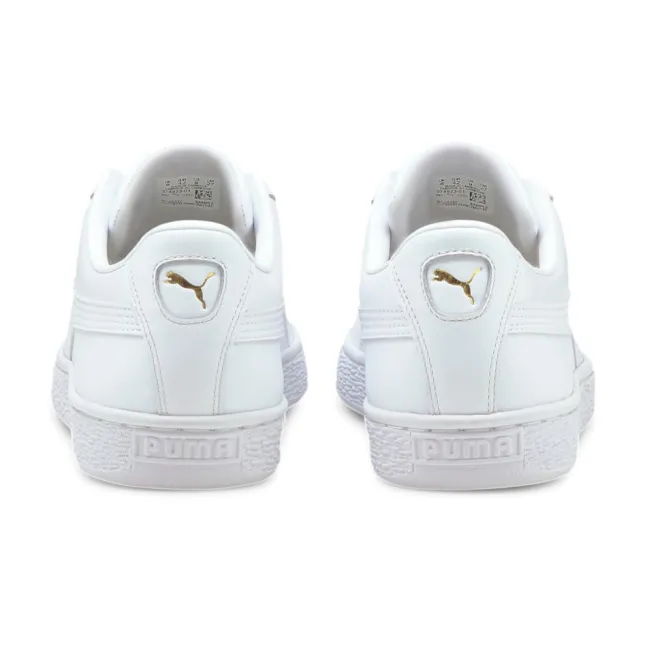 Basket Classic XXL White