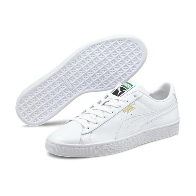 Basket Classic XXL White