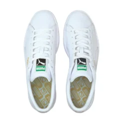 Basket Classic XXL White