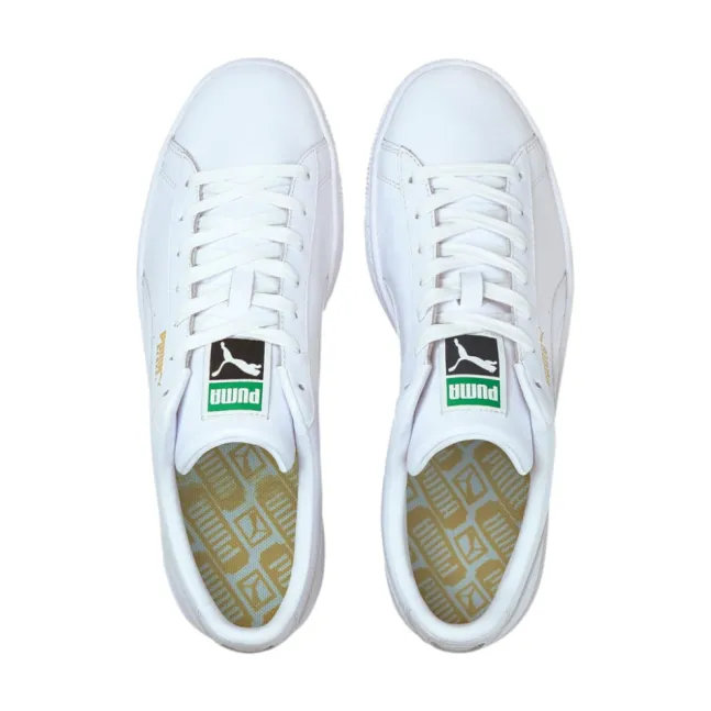 Basket Classic XXL White