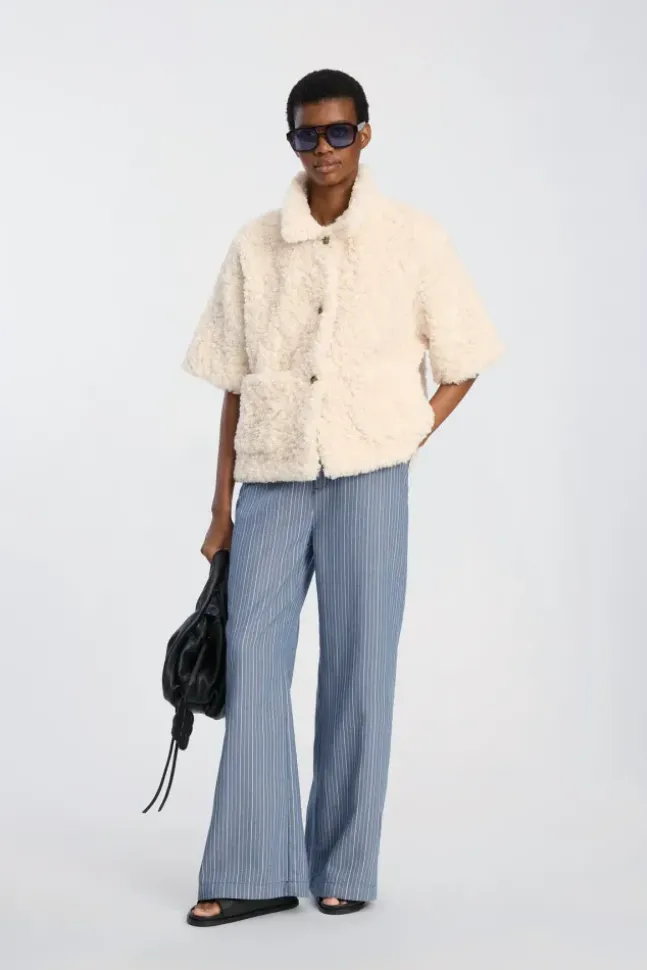 Beline Outerwear Creme