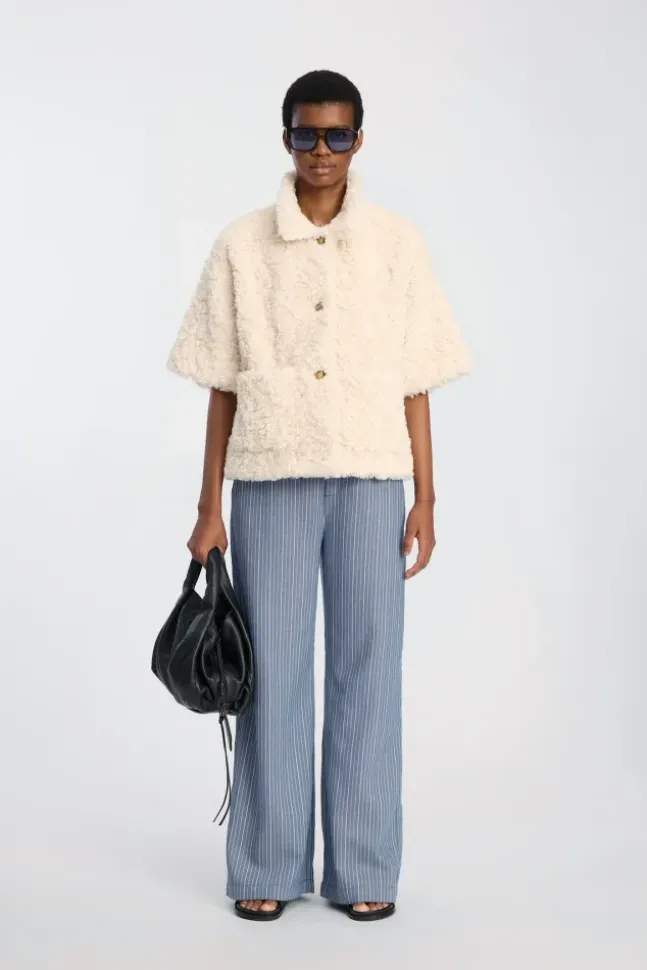 Beline Outerwear Creme
