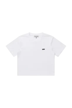 Bellamy T-Shirt White