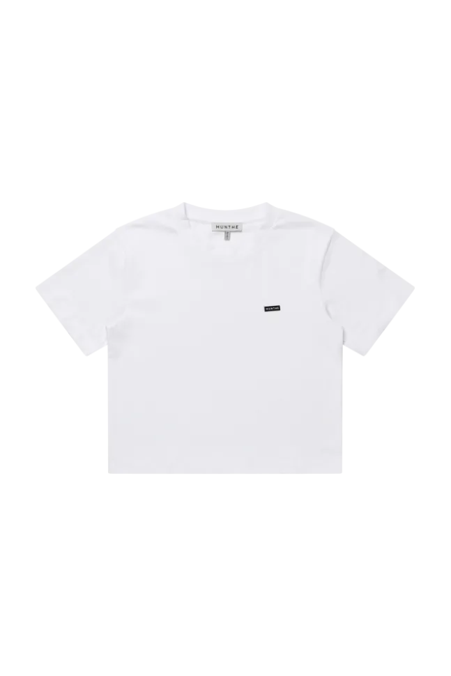 Bellamy T-Shirt White