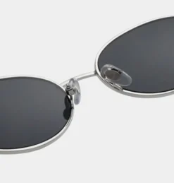 Bella Silver Black
