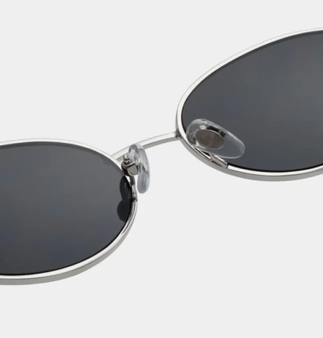 Bella Silver Black