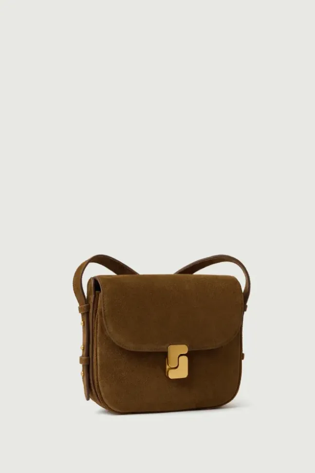 Bellissima Mini Caramel
