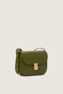 Bellissima Mini Vert Olive