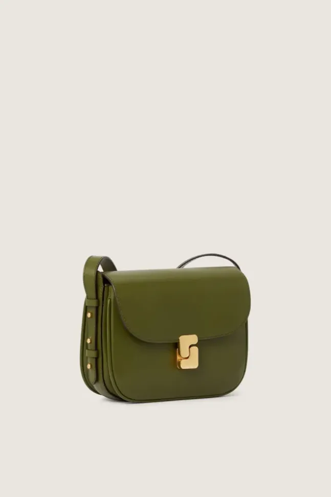 Bellissima Mini Vert Olive