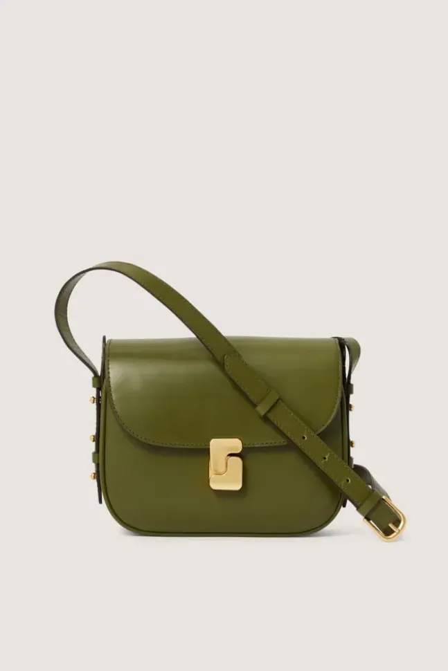 Bellissima Mini Vert Olive