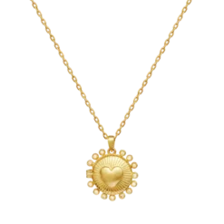 Beloved Necklace