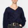 Bennett Belt Black Gold